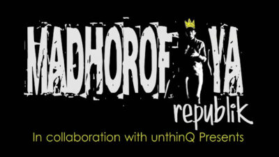 Pajecha Episode 1 – Tsano meets Cde Dambura Nduwe